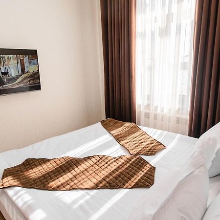 Hotel Diyor Gold 撒马尔罕 外观 照片