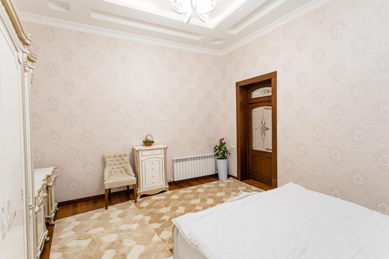 Hotel Diyor Gold 撒马尔罕 外观 照片