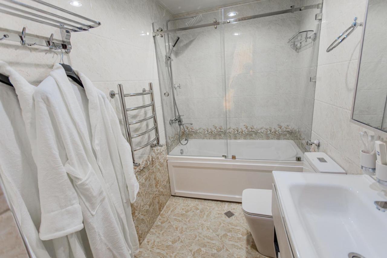 Hotel Diyor Gold 撒马尔罕 外观 照片